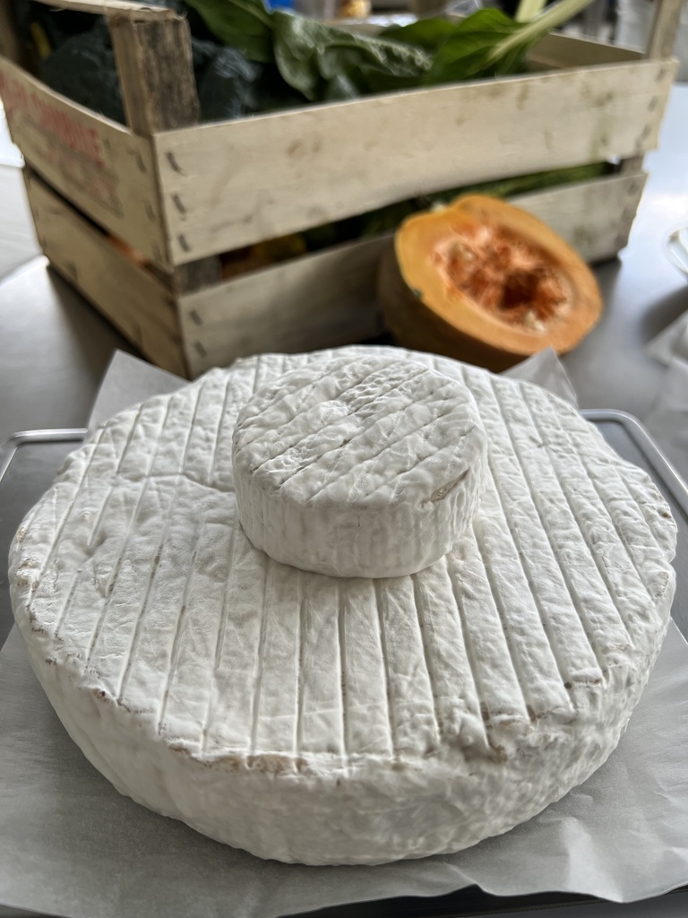 Pri a crosta fiorita 1kg - Fermaggio®
