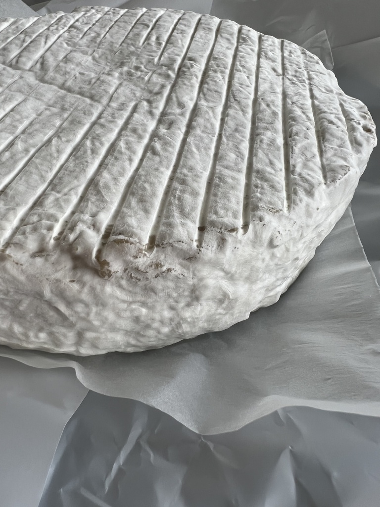 Pri a crosta fiorita 1kg - Fermaggio®