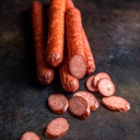 Salame affumicato veg  250 g - Happy v Planet
