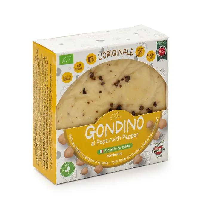Gondino al pepe 200g - Pangea Food