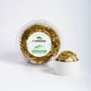 Cremoso di anacardi all'Erba Cipollina e Maggiorana Bio 180g