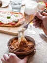 L'Affumicata affettata Bio al peso-Fermaggio®