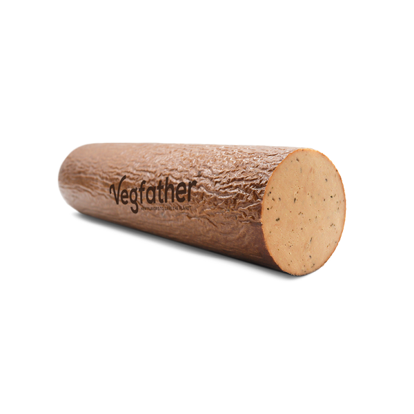 Fetta INCREDIBILE Veg Arrosto BIO al peso - Vegfather