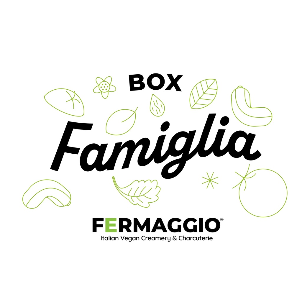 Box Famiglia di Fermaggio®