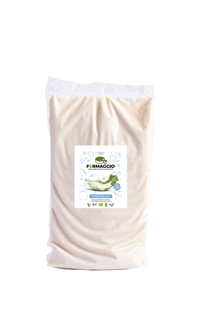 Straccella Bio 1 kg - Fermaggio®
