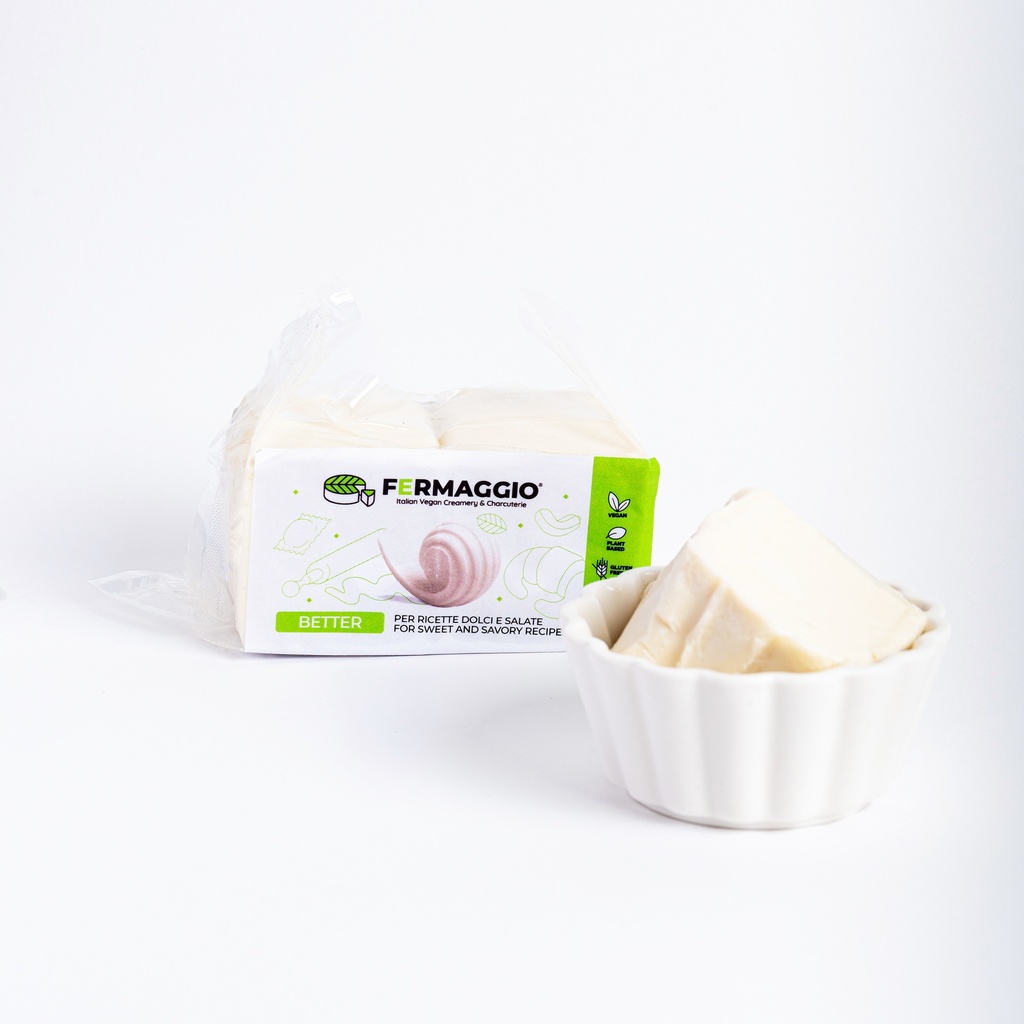 Better Bio 240g - Fermaggio®