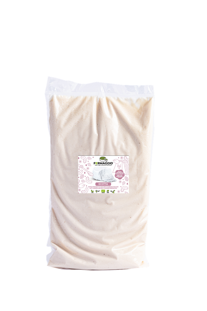 Ecotta Bio 1kg - Fermaggio®