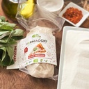 Mezzarè Bio Filone 400g - Fermaggio®