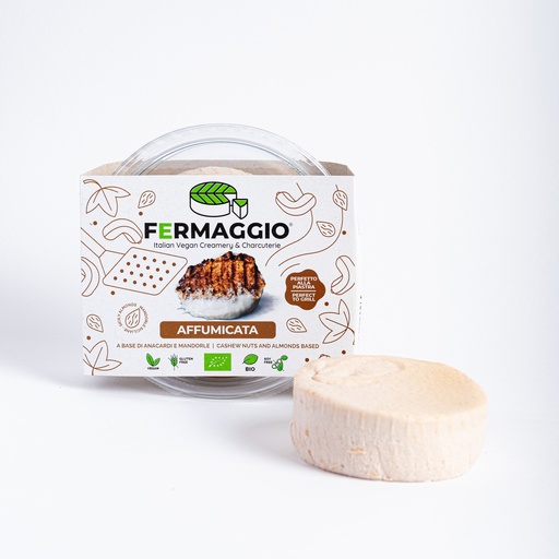 [3] Affumicata Bio 150g Fermaggio®
