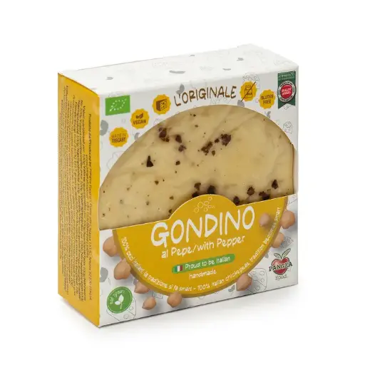 Gondino al pepe 200g - Pangea Food