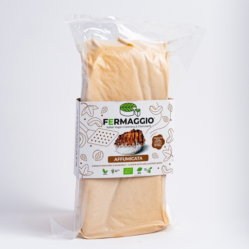 L'Affumicata formato 1 Kg - Fermaggio®