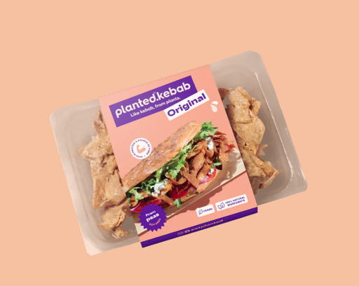 Planted.Kebab Original 400g