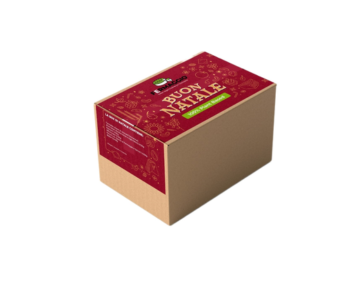 Box di Natale Fermaggio® Ideal