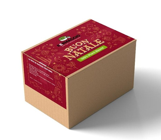 Box di Natale Fermaggio® Special 