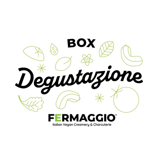 Box Degustazione - Fermaggio®