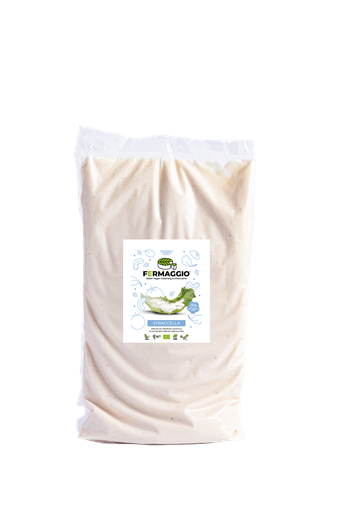 Straccella Bio 1 kg - Fermaggio®